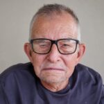 Luto: Jacir Martins morre aos 94 anos