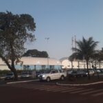 Previsão do tempo para Santa Vitória nesta quinta (13)