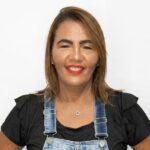 Luto: Ivone Ribeiro morre aos 58 anos