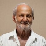 Luto: Divino Mário morre aos 82 anos