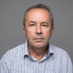 Luto: Sérgio Marques morre aos 68 anos em Ituiutaba