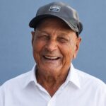 Luto: João Divino morre aos 87 anos