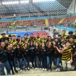 Santa Vitória participa do Sudamericano de Clubes Balonmano Amador – Edição Brasil 2026