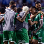 Uberlândia arranca empate com o ABC e garante vaga na final da Série D