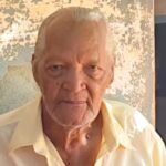 Luto: Dico do Boteco morre aos 86 anos