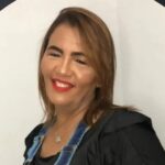 Luto: Ivone Ribeiro morre aos 58 anos
