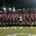 Vila Nova estreia com vitória no Campeonato Municipal 2026