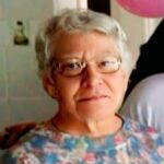 Luto: Cleuza Frattari, viúva do Zé Bonito, morre aos 84 anos