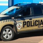 Polícia Militar apreende grande quantidade de drogas e cumpre mandados em Santa Vitória