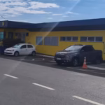 Motociclista sofre mal súbito em frente à PRF na BR-050 e morre em Uberaba
