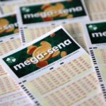 Mega-Sena 3042 sorteia prêmio estimado em R$ 165 milhões no domingo (9), segundo maior do ano