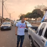 Vereador encontrado morto em Uberlândia foi vítima de homicídio, confirma Polícia Civil