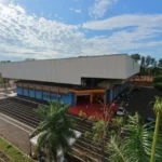 Após morte de Romão, Prefeitura de Ituiutaba vai propor volta do nome ao Ginásio Poliesportivo