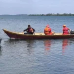 Idosos saem para pescar e desaparecem em rio no Triângulo Mineiro