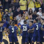 Brasil vira sobre a Austrália em jogo de seis gols e vence amistoso em Brisbane