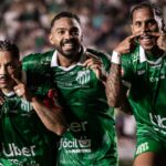 CBF define datas da final da Série D, entre ASA e Uberlândia