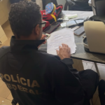 PF combate fraudes bancárias no Triângulo Mineiro
