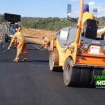 EPR Triângulo intensifica obras em rodovias do Triângulo Mineiro e Alto Paranaíba
