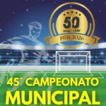 Clássico Vila Nova x Vitória agita a 5ª rodada do Campeonato Municipal
