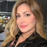 Morre em Goiânia Camille Vitória, filha do radialista Luciano Sassinhora