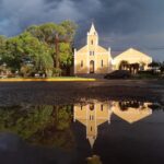 Previsão do tempo para Santa Vitória nesta quarta (28)