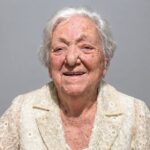 Luto: Dona Geralda Ribeiro morre aos 95 anos