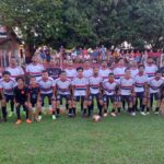 Campeonato Municipal: Vila Nova vence o clássico contra o Vitória