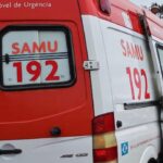 Menino de 6 anos é atropelado por carro e internado no HC-UFU, em Uberlândia
