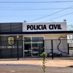 Polícia Civil de São Simão prende pai investigado por abusar sexualmente da filha de três anos