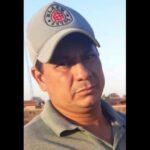 Luto: Claudimar morre aos 47 anos