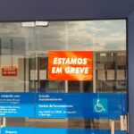 Bancários da Caixa decidem apenas na próxima semana sobre fim da greve
