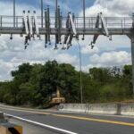 Seis praças de pedágio da BR-262 estão com tarifas mais caras; veja quais