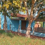Comunidade do P.A. Paulo Freire e região se mobiliza para restaurar capela histórica