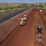 Duplicação da BR-365 avança com nova frente de obras em Uberlândia