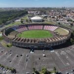 É hoje! Uberlândia  e ASA decidem o título da Série D no Parque do Sabiá