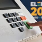 Eleições 2026: Equipamentos que comprometem o sigilo do voto não podem entrar na cabine