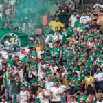 Uberlândia Esporte e São Paulo negociam amistoso no Parque do Sabiá