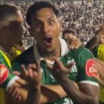 UEC vence o ASA por 2 a 0 e abre vantagem na decisão da Série D