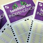 Lotofácil da Independência sorteia R$ 300 milhões nesta terça-feira (15)