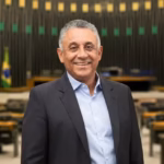 Gilmar Machado retorna à Câmara e assume quinto mandato como deputado federal por Minas Gerais