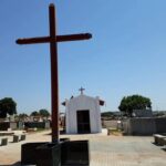 Prefeitura prorroga prazo para limpeza de túmulos no Cemitério de Santa Vitória até domingo (1º11)