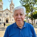 Morre Ricardo Abalém, radialista e ex-vereador de Ituiutaba
