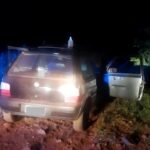 PRF intercepta veículo e recupera carga de produtos veterinários furtada na BR-365 em Ituiutaba