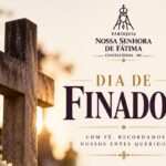 Paróquia de Chaveslândia celebrará Santa Missa no Dia de Finados