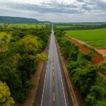 Pavimento da Ecovias Cerrado conquista reconhecimento nacional no Prêmio IRI 2026