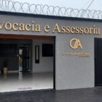 Advocacia e Assessoria Jurídica Dr. Carlos Alberto de Souza é inaugurada em Santa Vitória