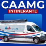 Santa Vitória receberá a Van Itinerante da CAAMG e da OAB/MG no dia 29 de outubro