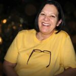 Luto: Marlene Lira morre aos 73 anos em Araguari
