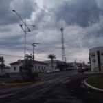Previsão do tempo para Santa Vitória neste fim de semana