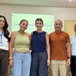 CEREST promove Capacitação em Saúde do Trabalhador para profissionais da área em Santa Vitória